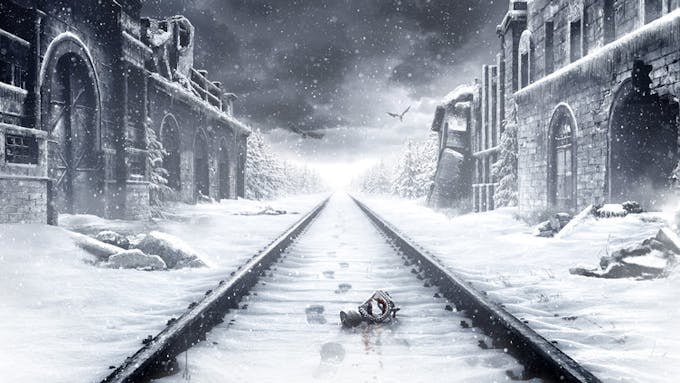 Metro Exodus delayed - New release period announced